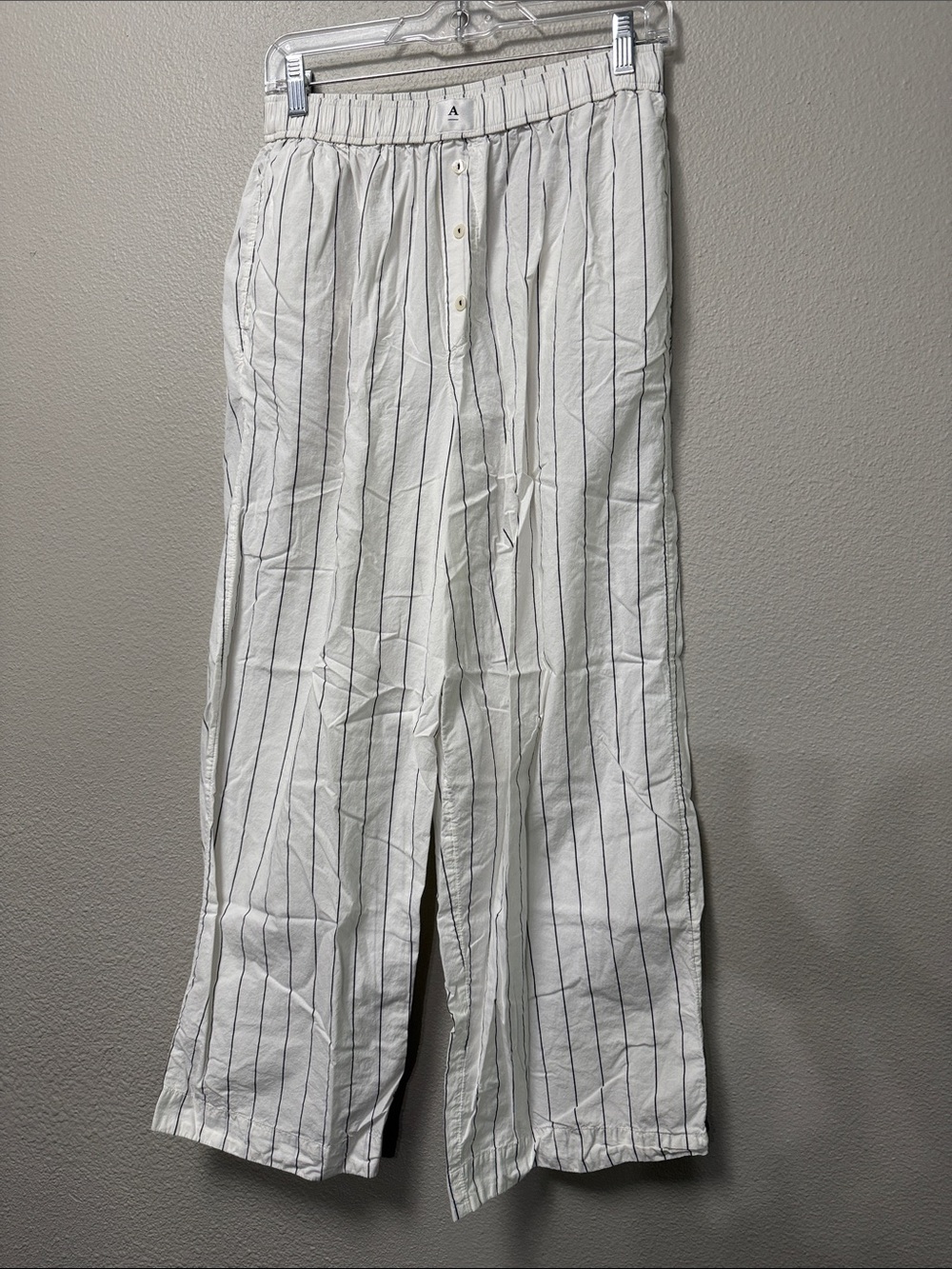 Anthropologie Wren Boxer Pants
